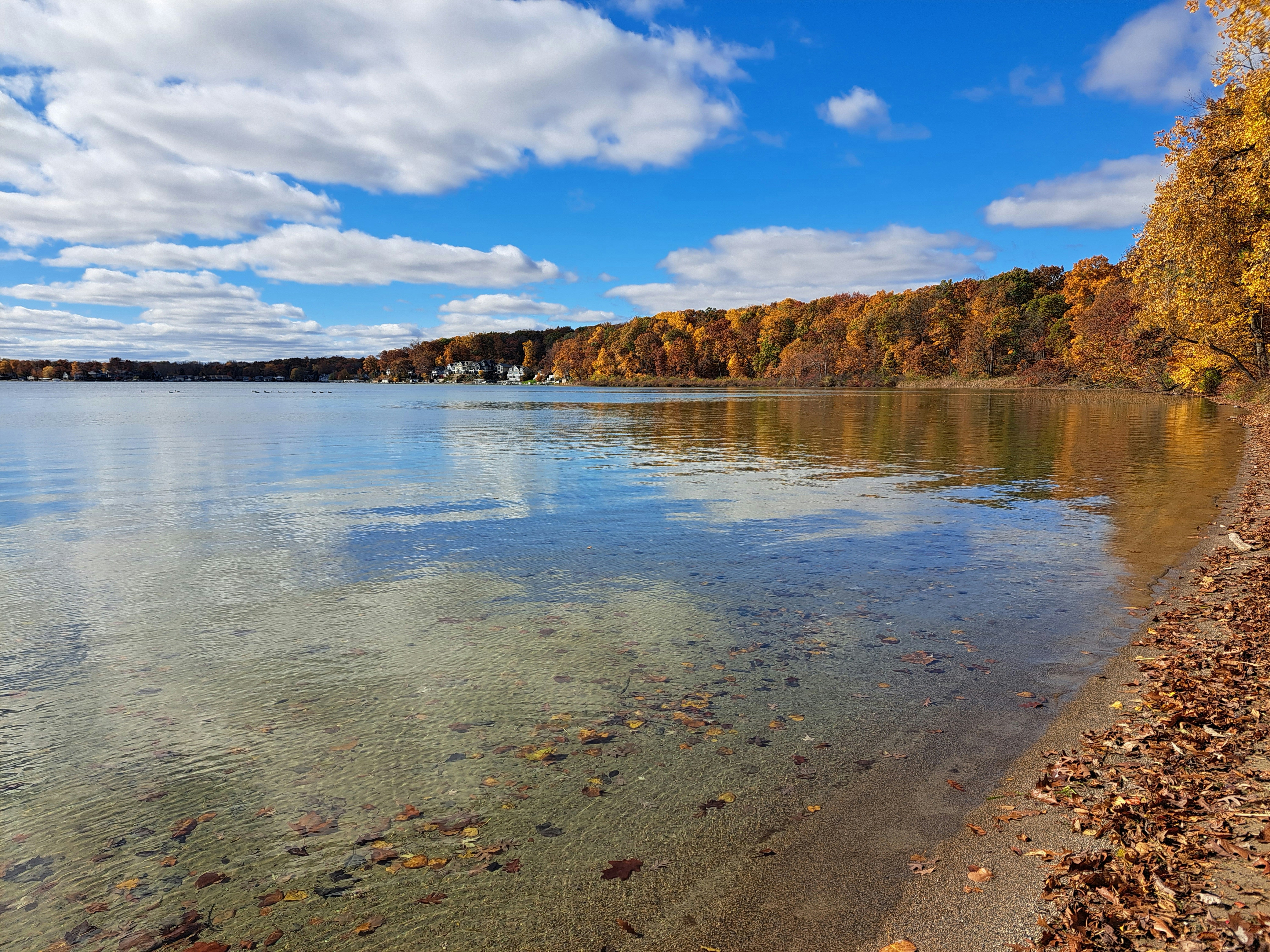 Pokagon State Park Guide Hiking Toboggan Run More 2024