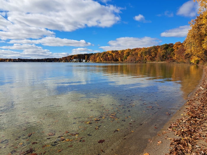 Pokagon State Park Guide — Hiking, Toboggan Run, and More 
