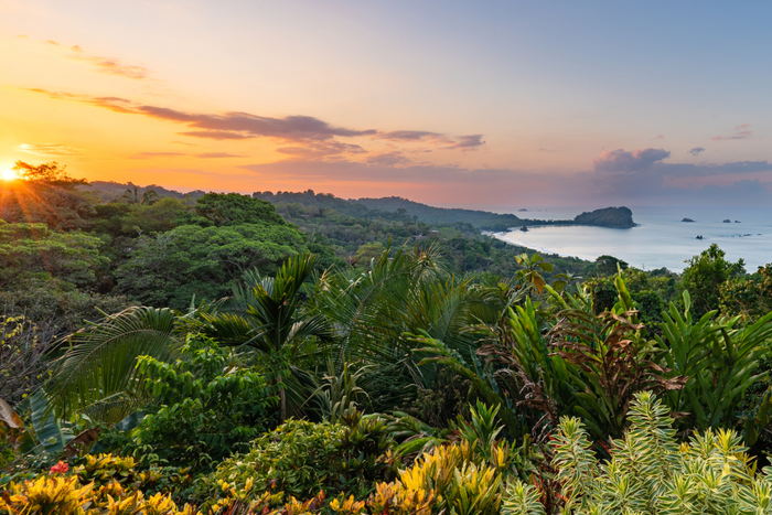 Puntarenas Costa Rica