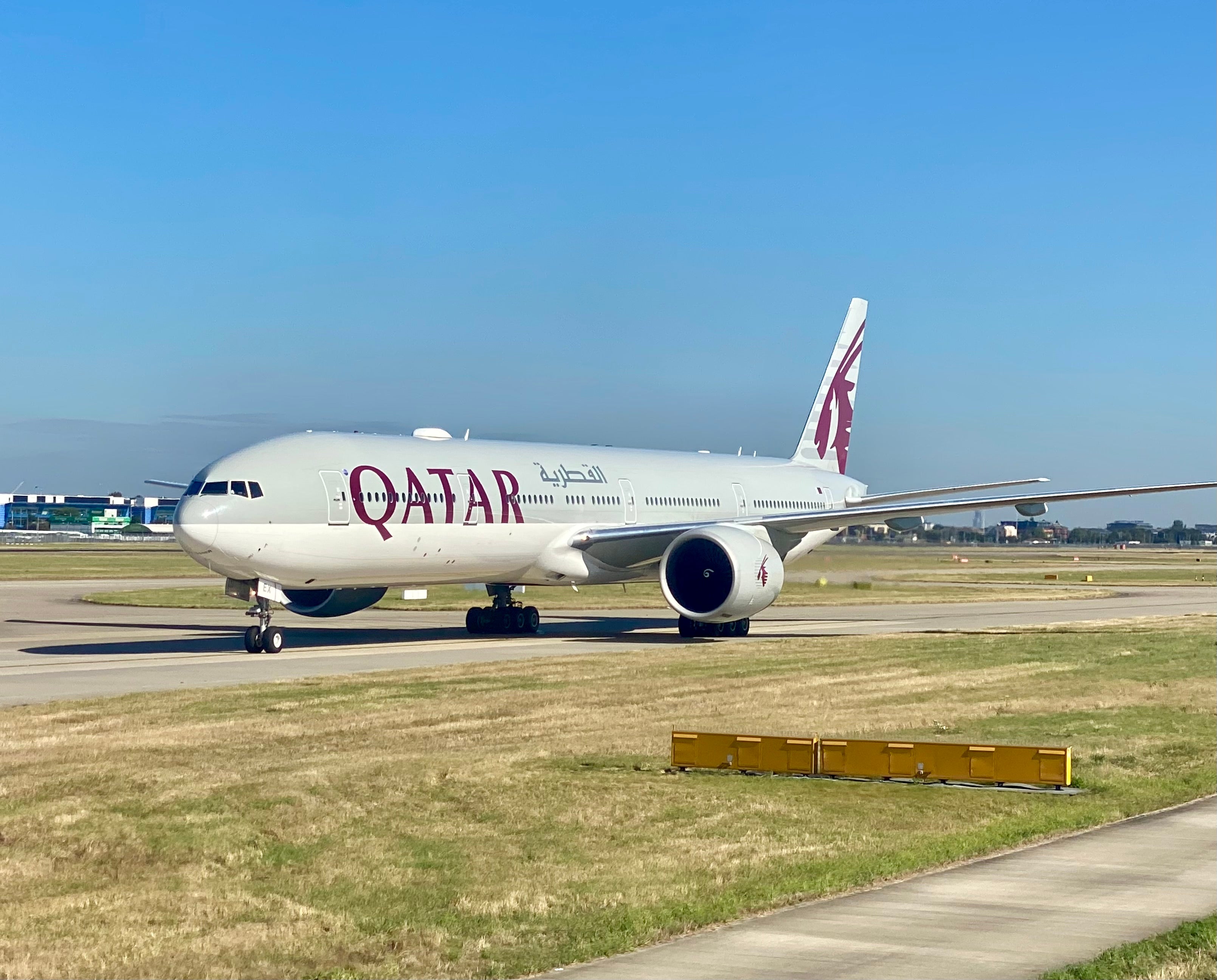 Cardless Adds Award Fee Waiver Benefit to Qatar Airways Cards