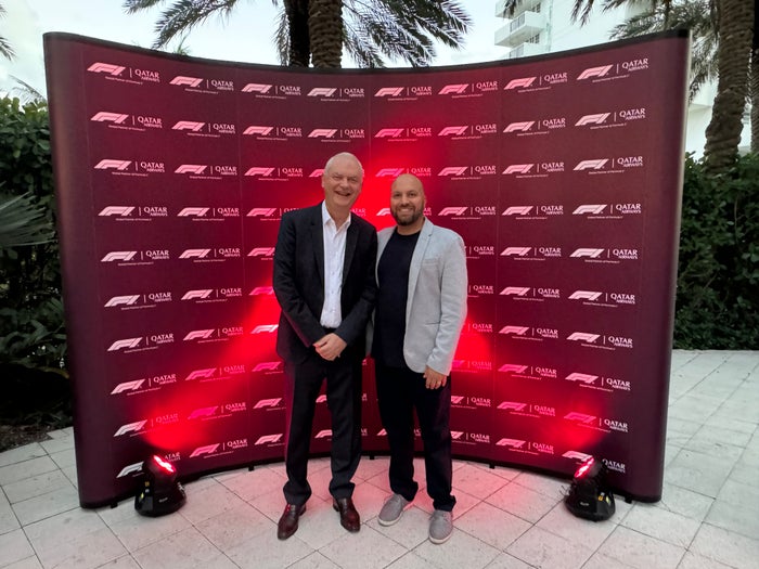 Qatar Airways Executive Talks Growth in Miami and Other U.S. Markets
