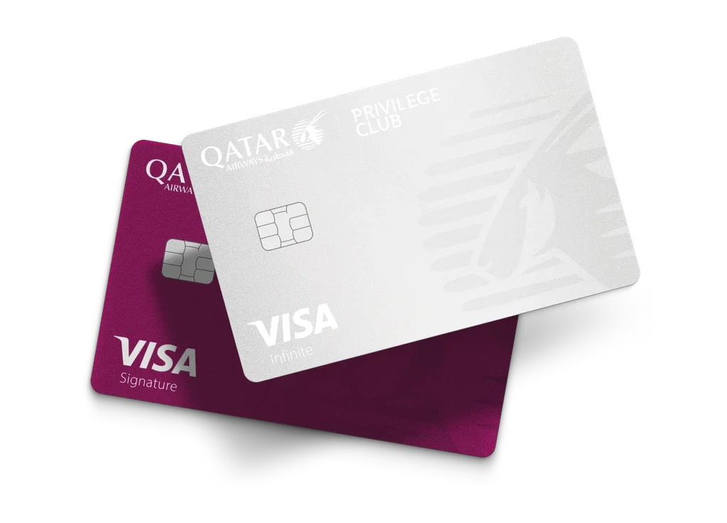 Qatar Cardless credit cards