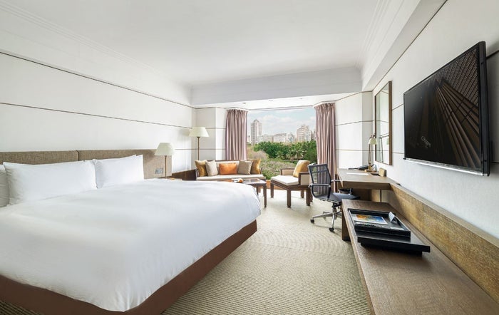 Regent Taipei