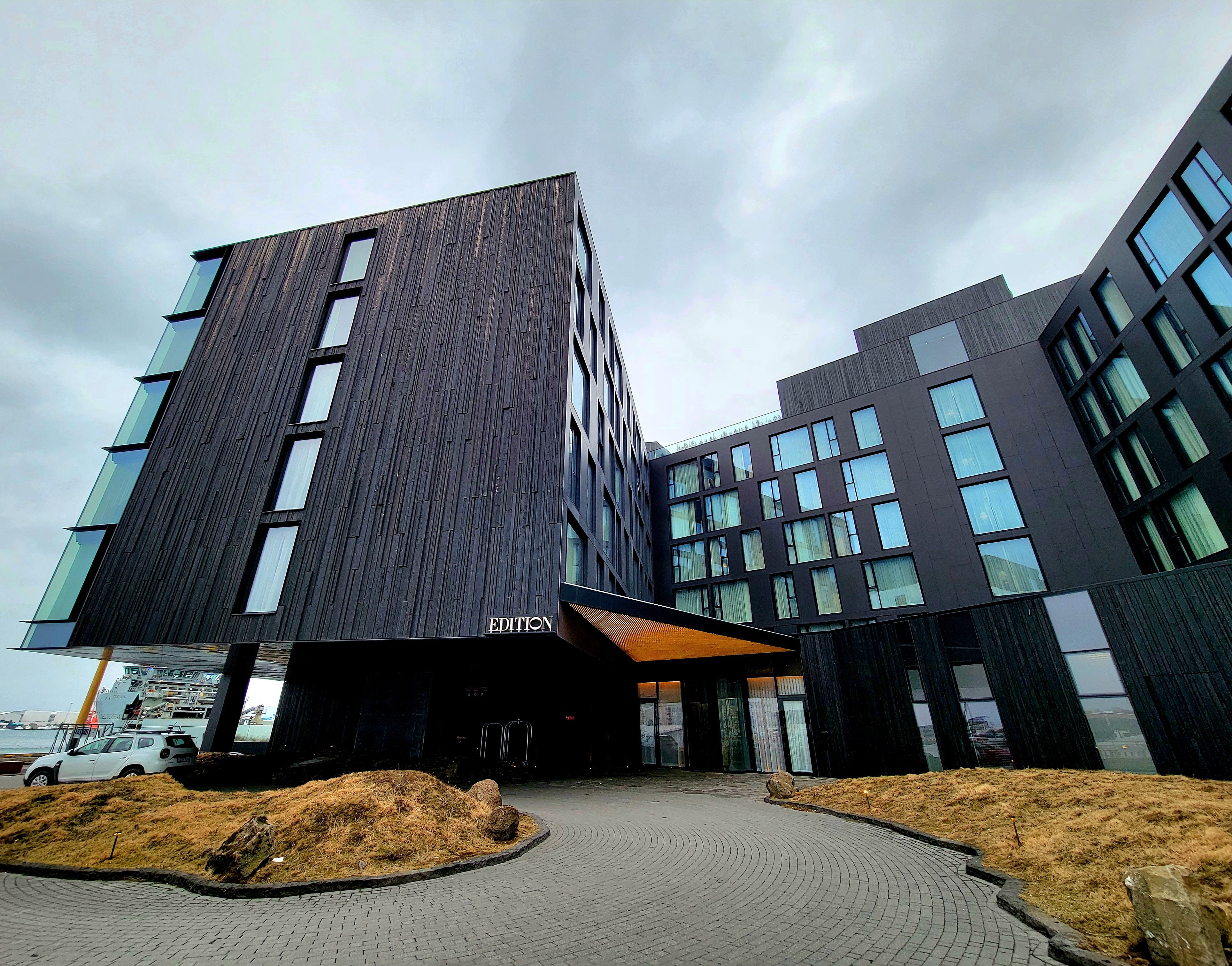 The Reykjavik EDITION - 5-Star Luxury Hotel in the Capital