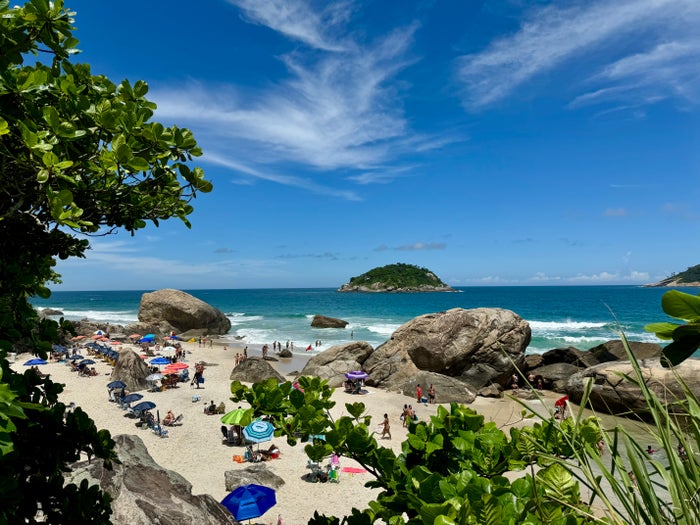 [Expired] [Deal Alert] U.S. to Brazil From $1,657 Round-Trip in Lie-Flat Business Class