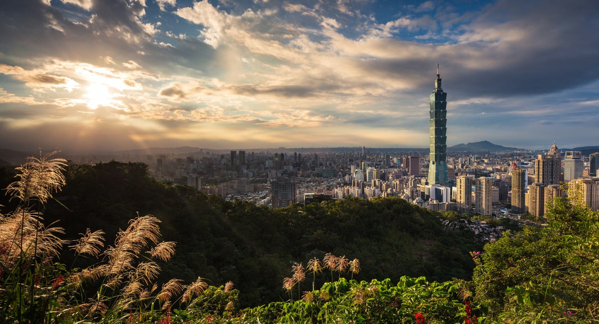 The 15 Best Hotels in Taipei To Book With Points [Marriott, Hyatt, Hilton, IHG]