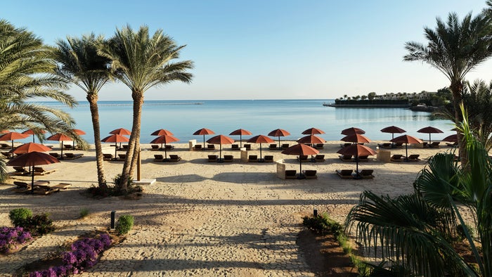 The Chedi El Gouna