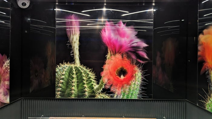 Thompson Austin lenticular elevator art Thompson Austin lenticular elevator art
