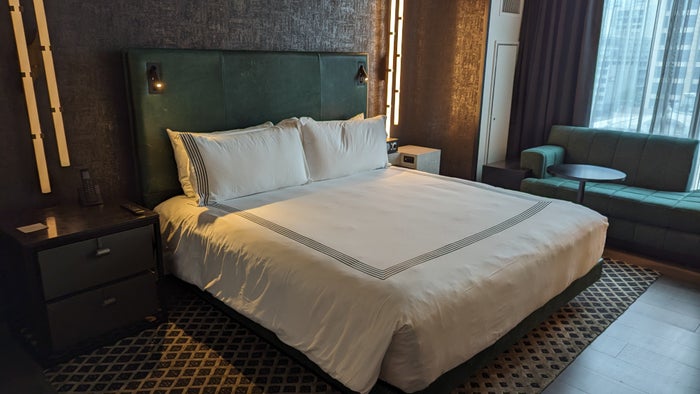 Chase Sapphire Reserve Cards — How To Use the $500 Chase Travel Credit for The Edit
