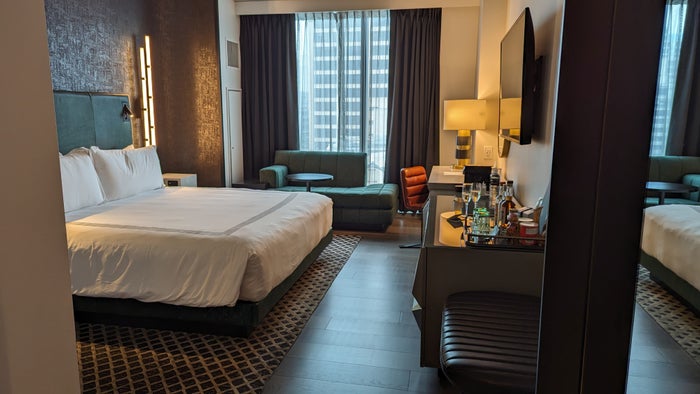 How I Maximized Chase Sapphire Reserve’s Luxury Hotel Credits