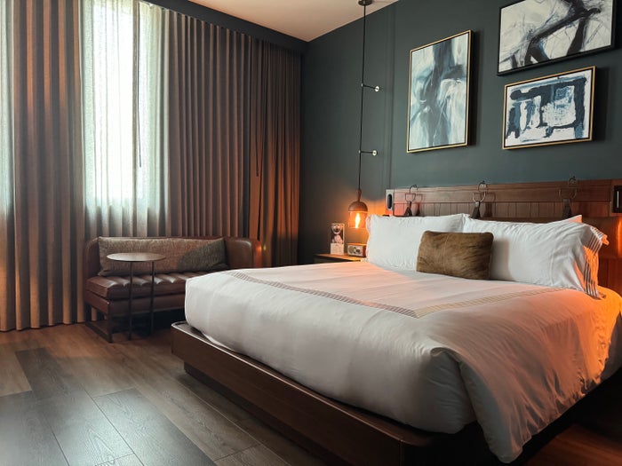 [Expired] New Amex Offer Provides $150 Back on Hotel Collection Bookings