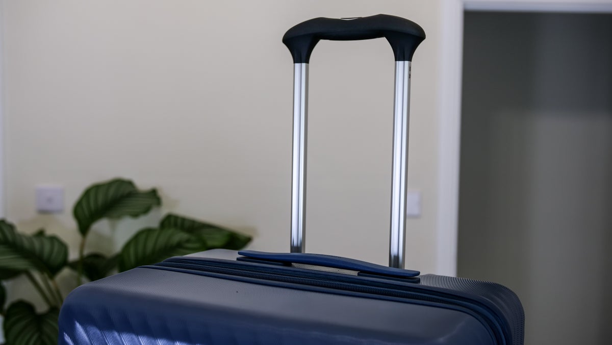 Travelpro Maxlite Air Tele Handle