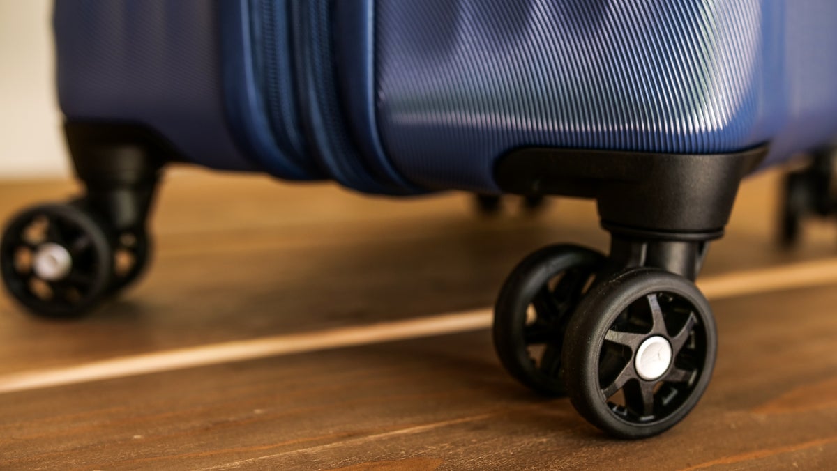 Travelpro Maxlite Air Wheels