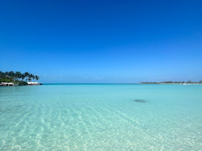 Why I Always Redeem Avios for Flights to the Caribbean