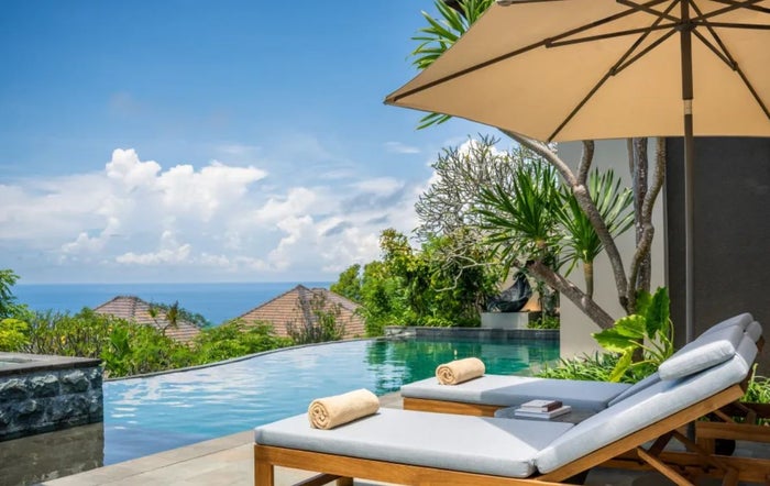 Umana Villas