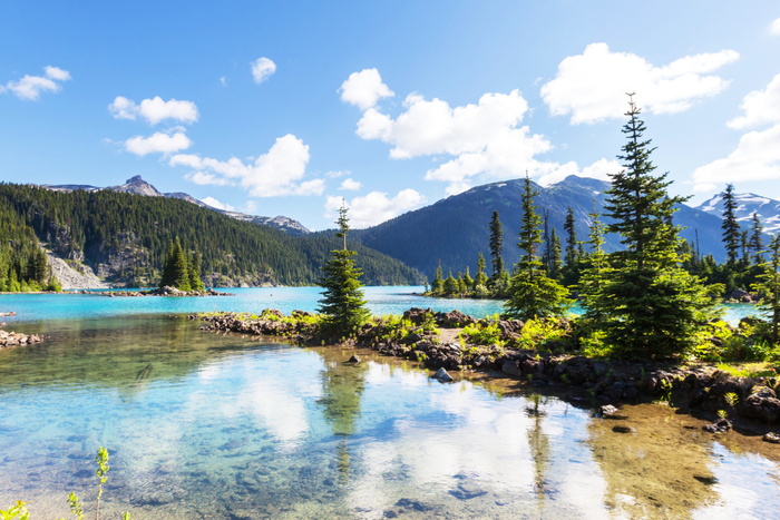 Vancouver Canada
