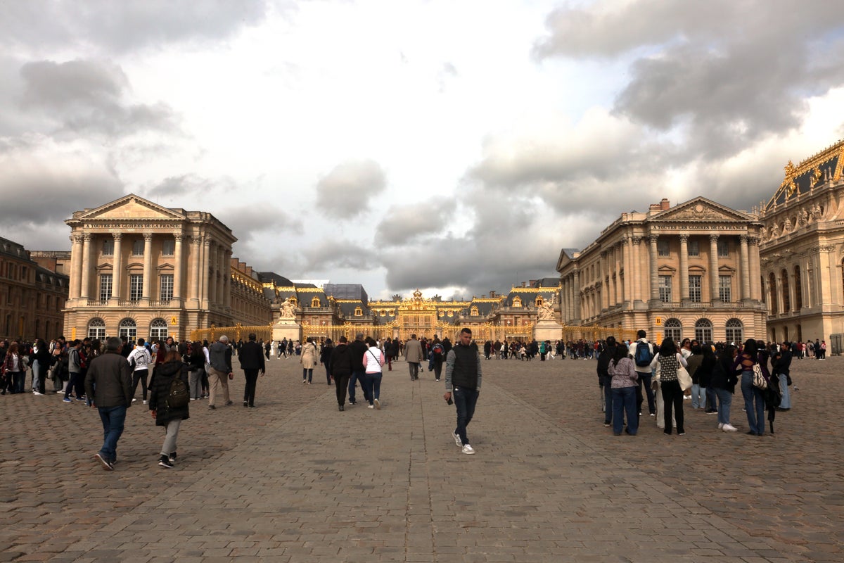 15 Things You Should Know About Going to Versailles in 2024