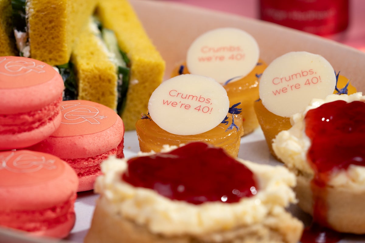 Virgin Atlantic Adds Cocktails and Sweet Treats To Celebrate Its June 22 Ruby Anniversary