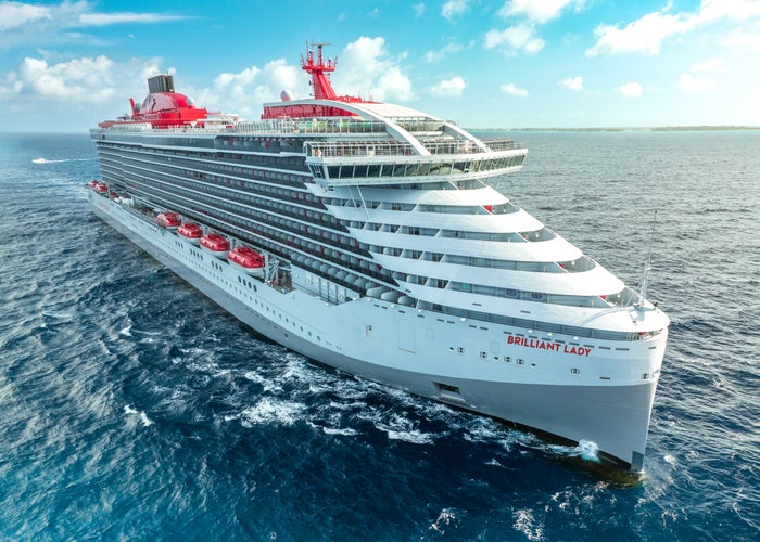 Virgin Voyages Brilliant Lady 2