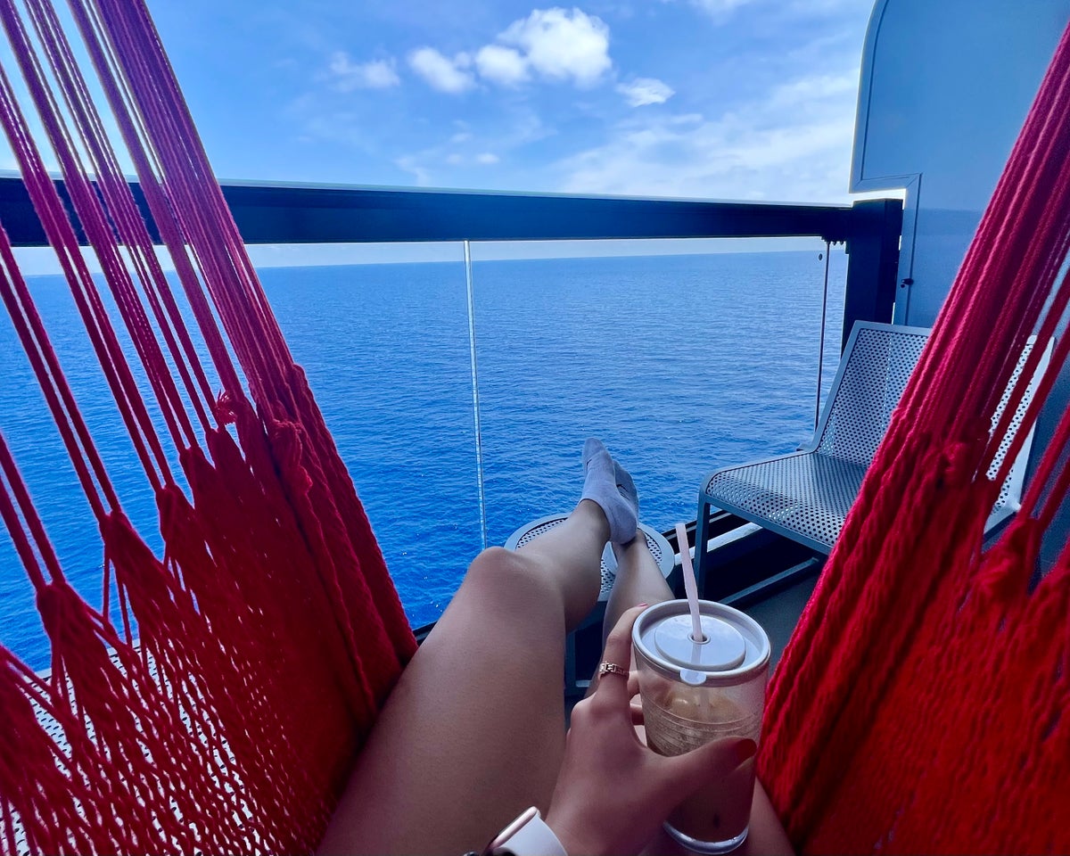 I Booked a Virgin Voyages Cruise With Points — But There’s a Catch