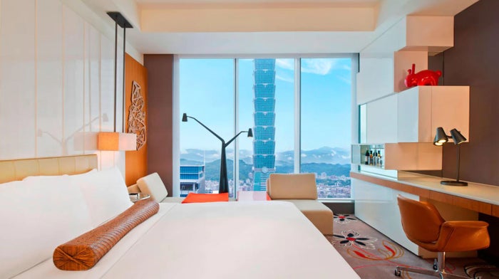 W Taipei