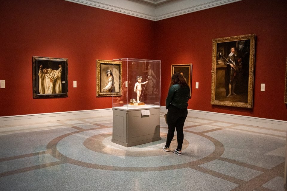 Wadsworth Atheneum Museum of Art Wadsworth Atheneum Museum of Art