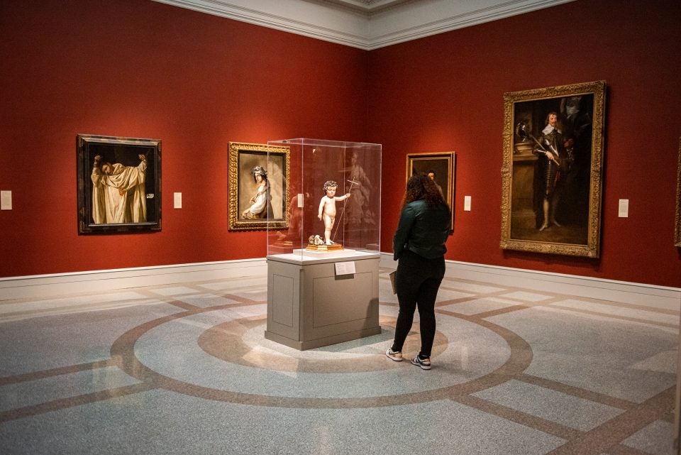 Wadsworth Atheneum Museum of Art