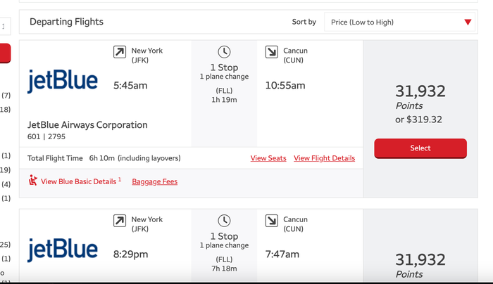 Wells Fargo Portal Flight Points Wells Fargo Portal Flight Points