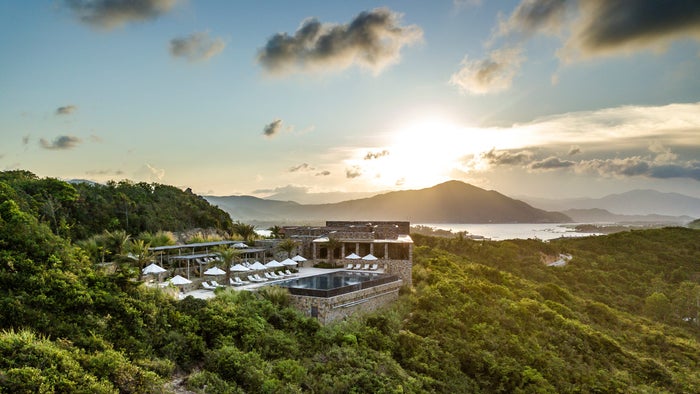 Tripspiration: 11 Standout Mr & Mrs Smith Hotels Now Bookable With World of Hyatt Points