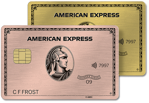 Amex lost baggage online