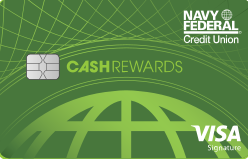 cashRewards Credit Card – Full Review [2026]