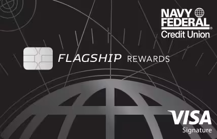 Visa Signature® Flagship Rewards Credit Card: Full Review [2026]