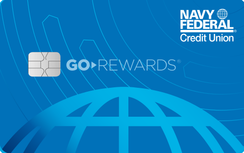 GO REWARDS® Credit Card – Full Review [2026]