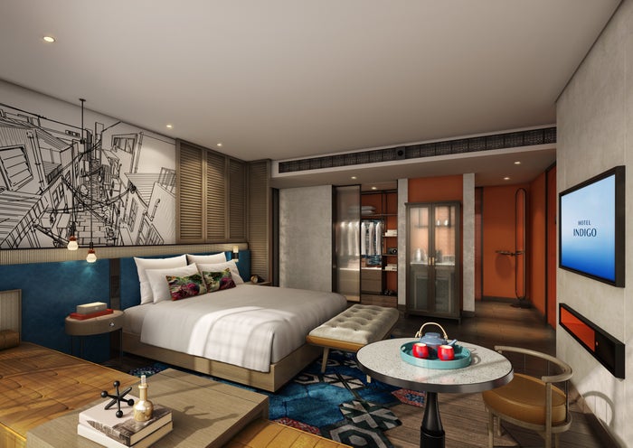 IHG Is Expanding Its Footprint in Vietnam [Including 2 New Brands]