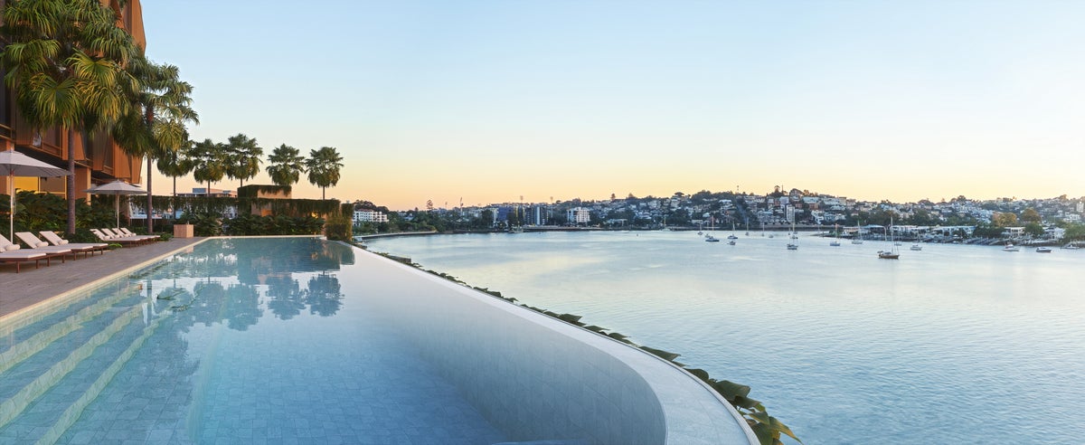 IHG’s Kimpton Teneriffe To Open in Brisbane in 2028