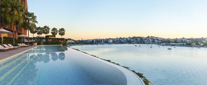 IHG’s Kimpton Teneriffe To Open in Brisbane in 2028