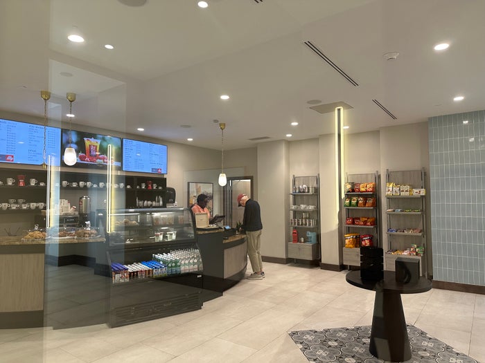 market JW Marriott SXM market JW Marriott SXM