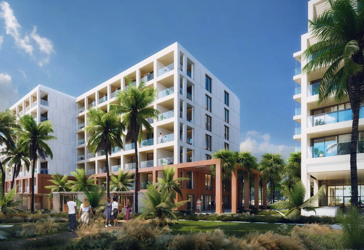IHG Set To Make a Splash in Turks and Caicos With Opening of 3 Hotels