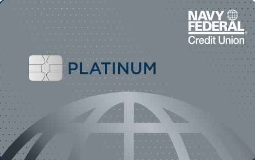 Platinum Credit Card