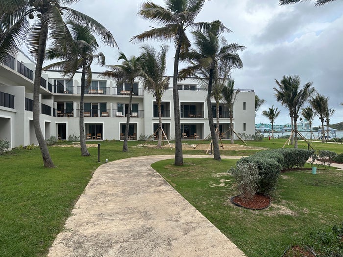 rooms JW Marriott SXM rooms JW Marriott SXM