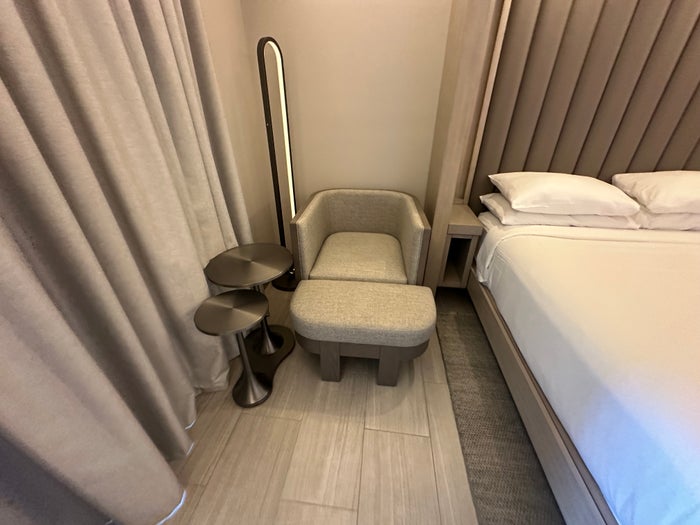 seating JW Marriott SXM seating JW Marriott SXM