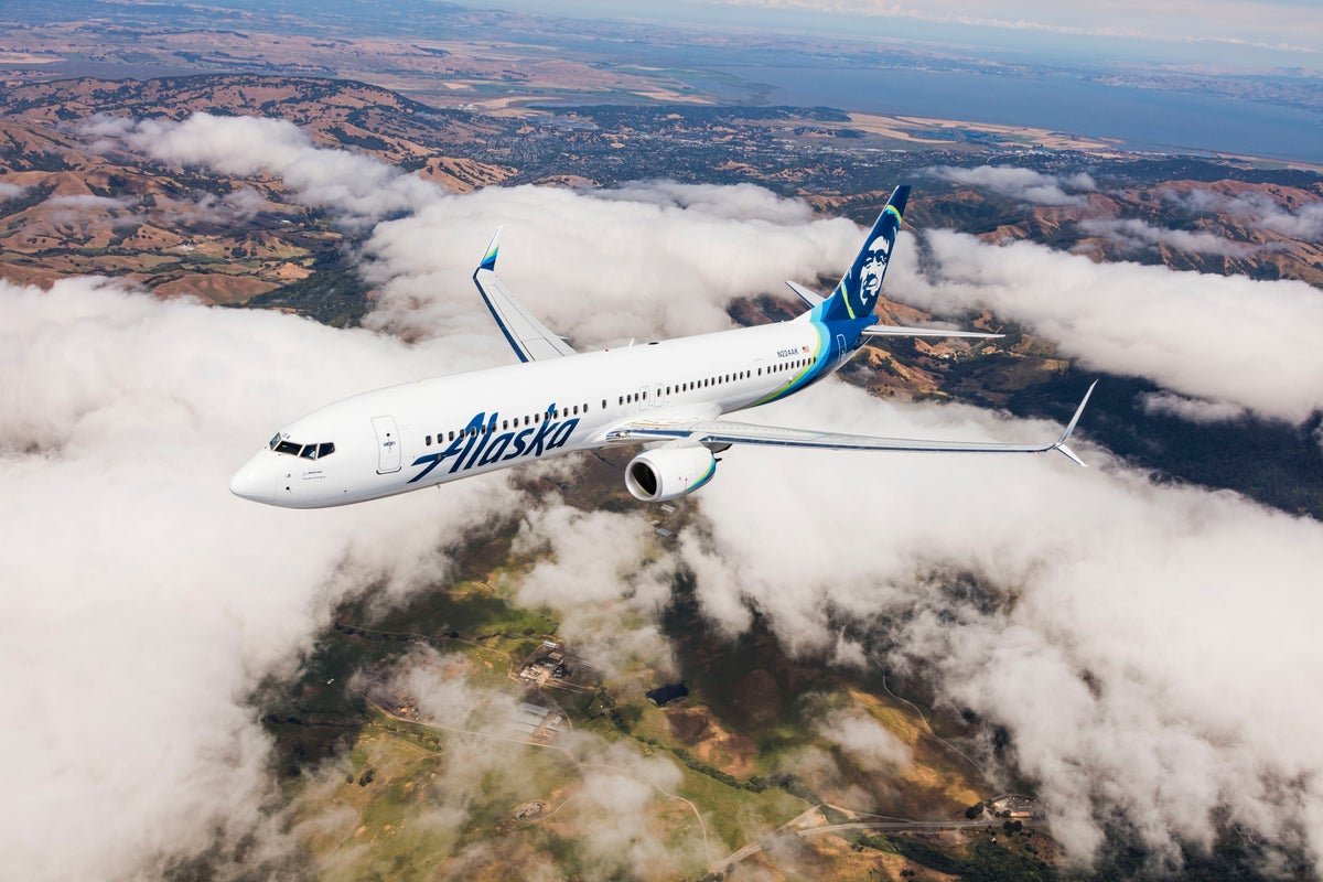 Alaska Airlines Adds Nonstop Service Between Portland and New Orleans