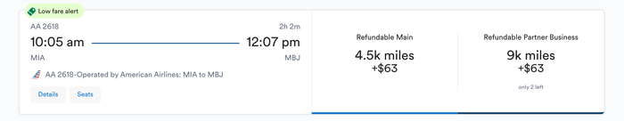 Alaska Mileage Plan MBJ Alaska Mileage Plan MBJ