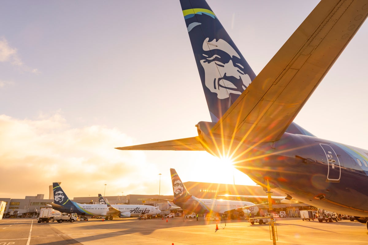 Alaska Airlines Adds 18 New Routes to Winter Schedule