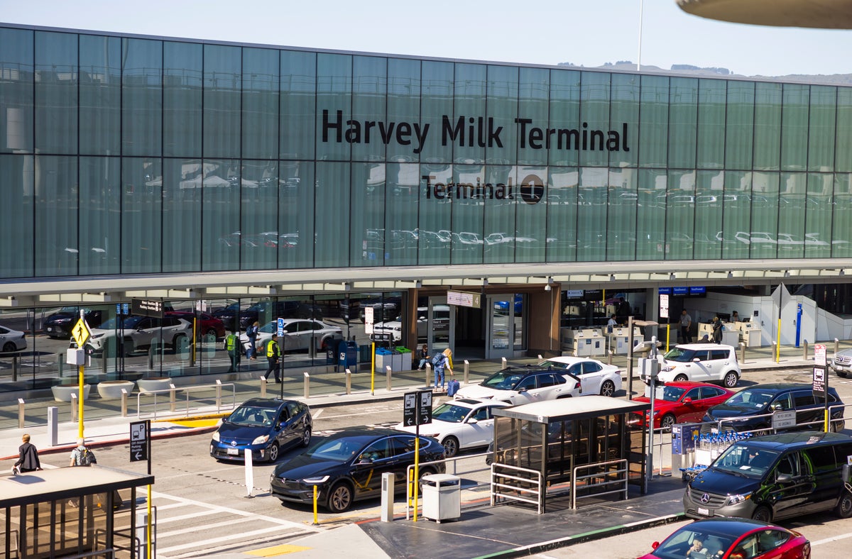 How To Get From San Francisco International Airport to Downtown San Francisco