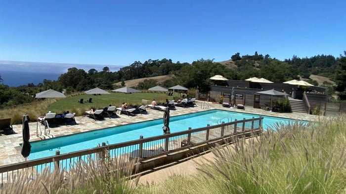 [Expired] [Award Alert] Book Now: Alila Ventana Big Sur Suites Open Across Several Dates