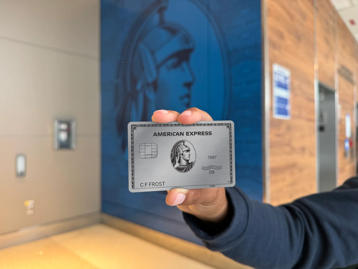 The Los Angeles (LAX) American Express Centurion Lounge – Location, Hours, Amenities, and More