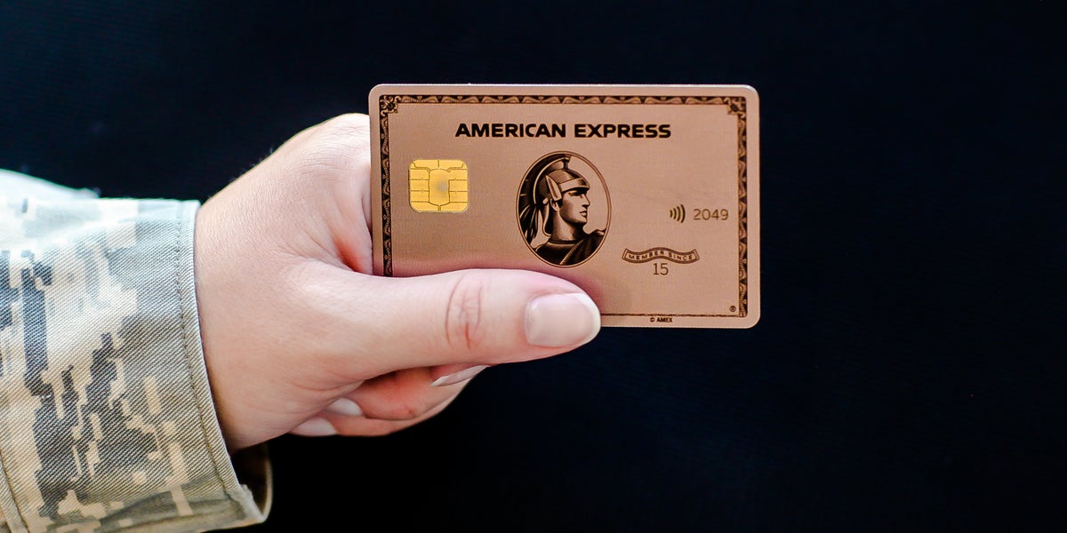 The 6 Best Military Credit Cards for Active-Duty Members in October 2024 [Waived Annual Fees]