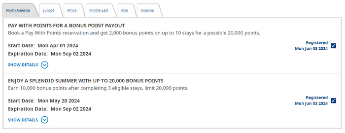 Best Western Rewards special offers Best Western Rewards special offers