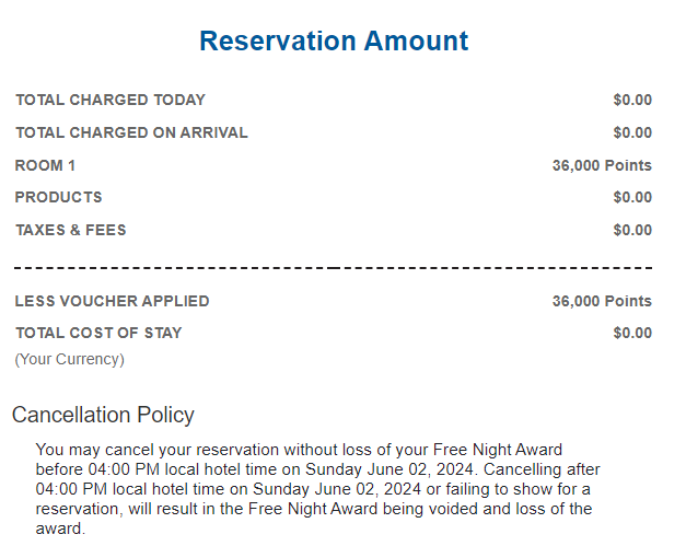 Best Western free night reservation Best Western free night reservation